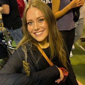 Meet your Posher, Madisen